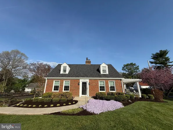 4356 Columbia Rd, Ellicott City, MD 21042