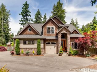15411 130th Avenue Ct E, Puyallup, WA 98374