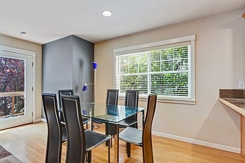 Interior Photo
