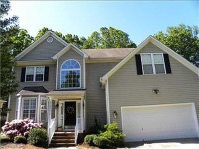 5 Silver Oak Ct, Greensboro, NC, 27455