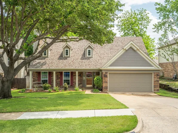 4385 Kenwood Dr, Grapevine, TX 76051