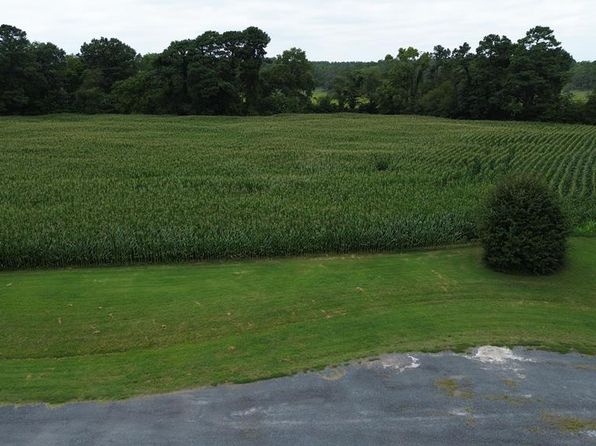 LOT 5 Waterside Dr, New Church, VA 23415