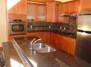 2435 Carson Rd NW, Albuquerque, NM 87104