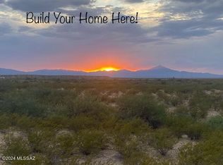 1600 W 246th #73-136-138, Pima, AZ 85543