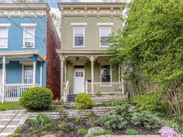 4231 Langland St, Cincinnati, OH 45223