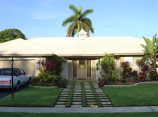 80 El Dorado Pkwy, Plantation, FL 33317