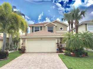 5024 Starblaze Dr, Greenacres, FL 33463