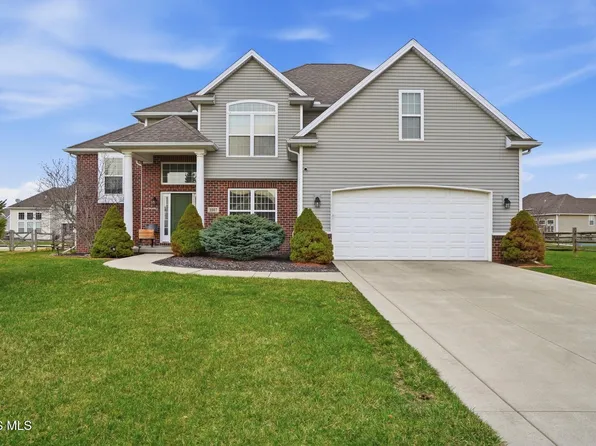 3307 Sterlingwood Ln, Perrysburg, OH 43551