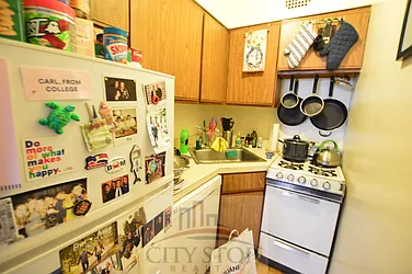 Rented by City Stop Realty