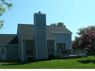 116 Cannon Ridge Dr, Watertown, CT 06795