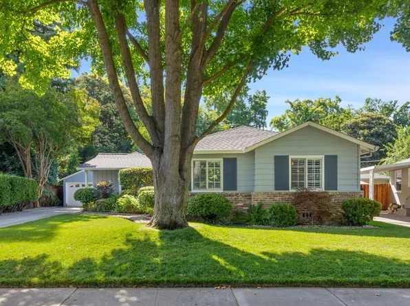 153 Ada Way, Sacramento, CA 95819