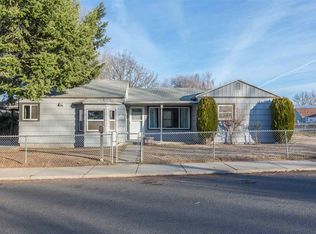 5506 N Napa St, Spokane, WA 99208