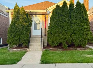 5125 S Lockwood Ave, Chicago, IL