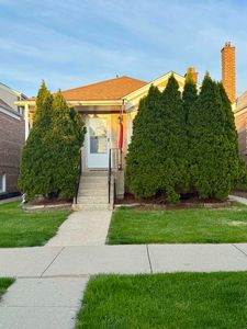 5125 S Lockwood Ave, Chicago, IL, 60638