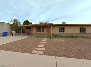 9830 E Celeste Dr, Tucson, AZ 85730