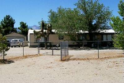 Affordable Country Living!