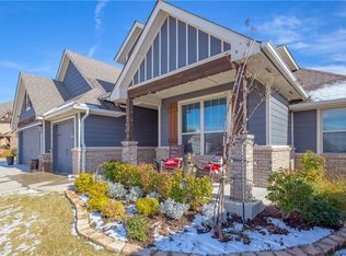 4208 SE 37th Ct, Norman, OK 73071