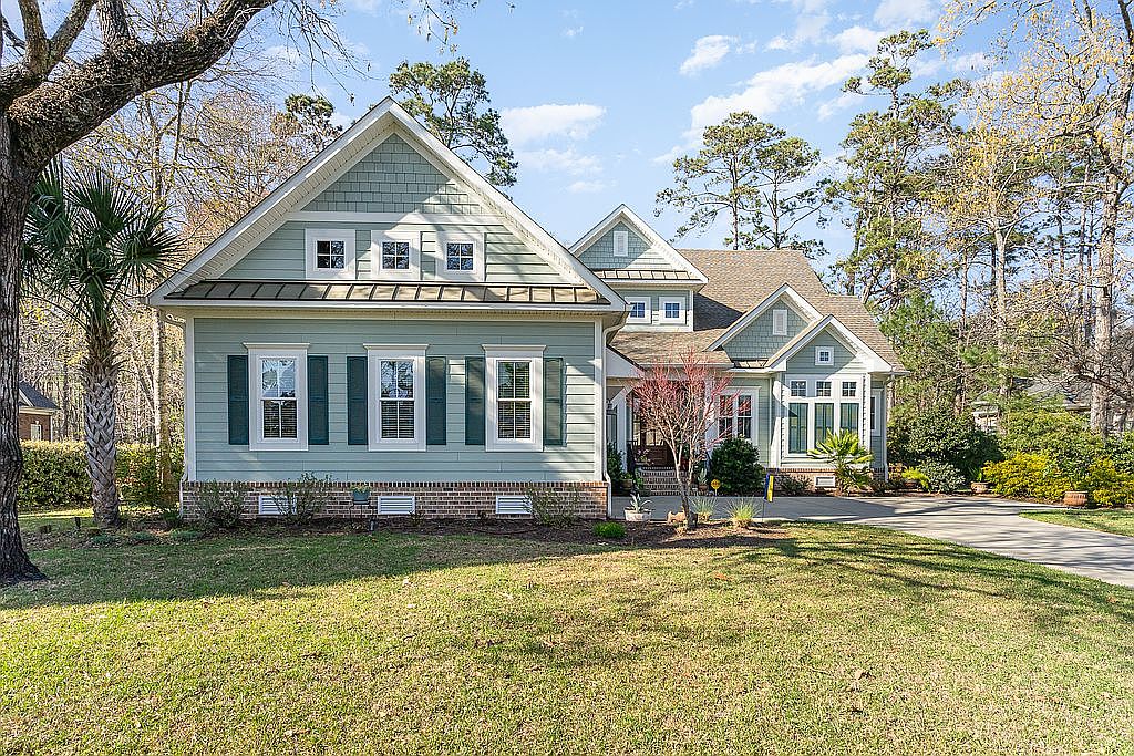 104 Highwood Cir, Murrells Inlet, SC 29576 Zillow