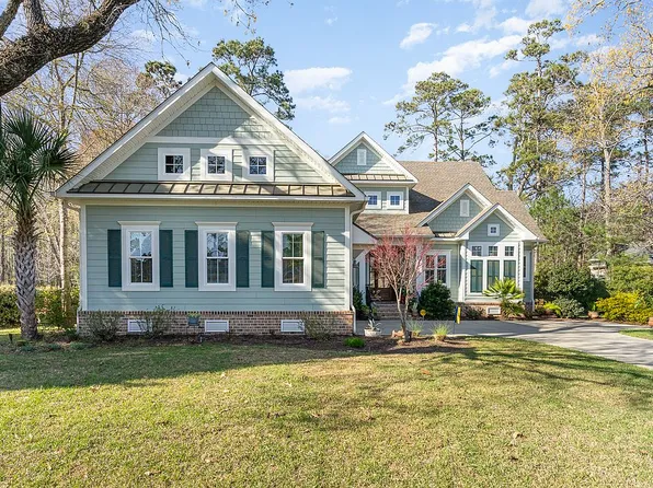 104 Highwood Cir, Murrells Inlet, SC 29576