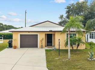 Spanish Lakes, Fort Pierce, FL 34951