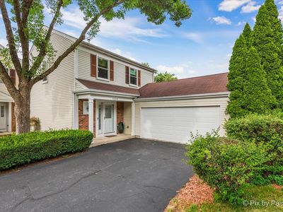 1025 Oswego Rd, Naperville, IL, 60540