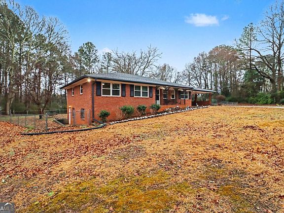 4th image of 3759 Waldrop Rd