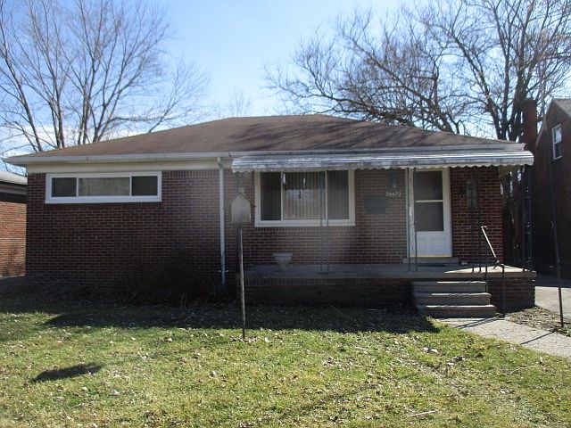 1st image of 26673 S River Park Dr