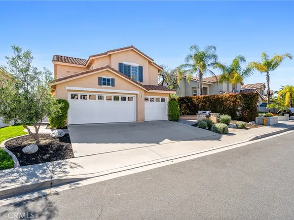 43 La Sordina, Rancho Santa Margarita, CA 92688