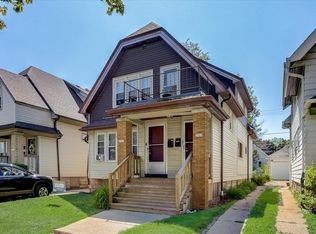 2967 N 58th St #2969, Milwaukee, WI 53210