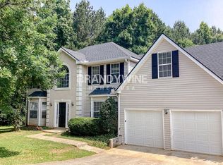 3874 Riverview Spring Ct, Ellenwood, GA