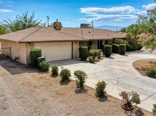 15889 Wyandot Rd, Apple Valley, CA 92307