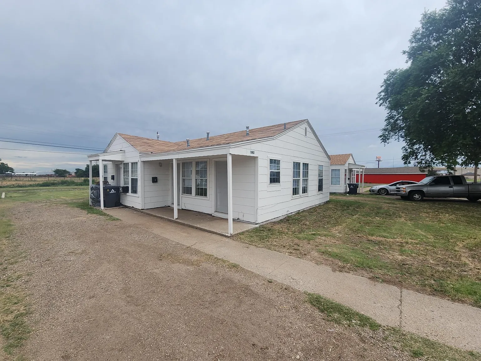 1 bed, 1.0 bath, 504 sqft, $625 — Photo 2