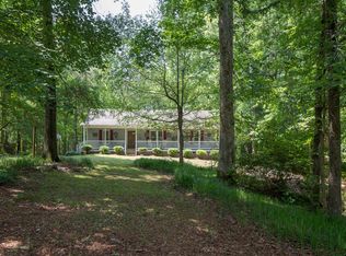 4224 Rockside Hills Dr, Raleigh, NC 27603