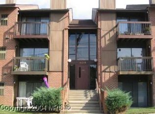 108 Mountain Rd UNIT 3A, Glen Burnie, MD