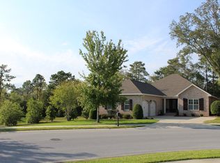140 Black Bear Cir, Niceville, FL 32578