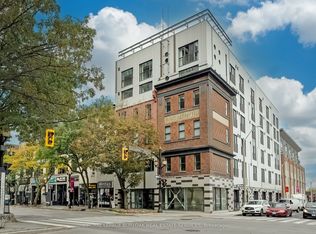 121 King St E #504, Hamilton, ON L8G 1L2