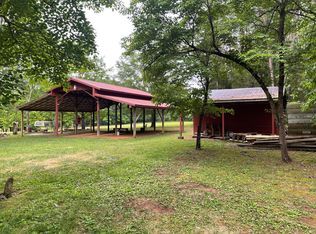 109 County Road 960, Calhoun, TN 37309