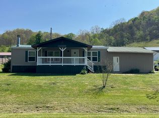 4980 N State Highway 7, Grayson, KY 41143