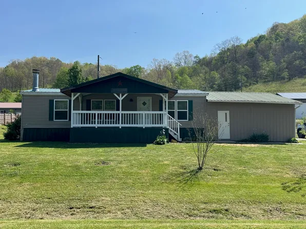4980 N State Highway 7, Grayson, KY 41143