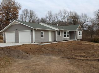 1243 Peterson Rd, Neosho, MO 64850