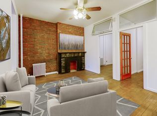 307 Spring St #1RR, New York, NY 10013