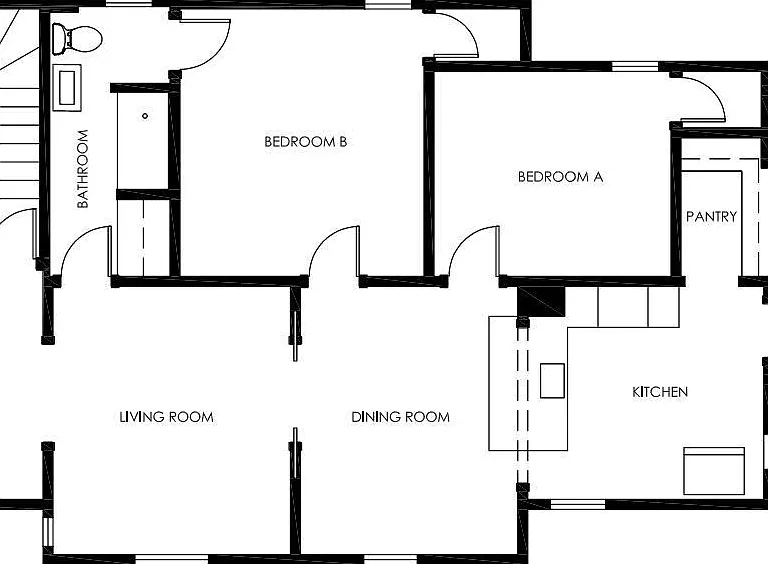62 Milburn St #2 — Photo 17