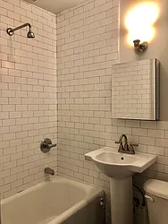 Rented by Living New York