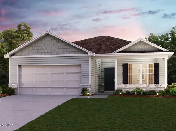 177 Lochwolde Dr, Macon, GA 31220