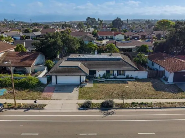 4220 Constellation Rd, Lompoc, CA 93436