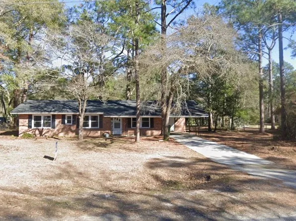 502 Zetterower Road, Statesboro, GA 30458