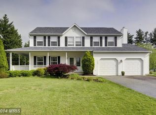 5163 Ilchester Rd, Ellicott City, MD 21043