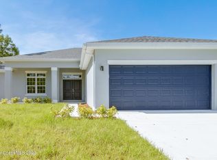 482 Fellenz St SW, Palm Bay, FL 32908
