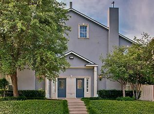 3301 Rosedale Ave APT B, University Park, TX 75205
