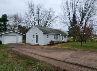 4696 County Highway P, Chippewa Falls, WI 54729
